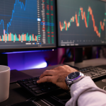 Analyse technique du CAC 40 : scénarios probables pour le prochain trimestre