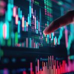 L’or atteint un record au-dessus de 5 000 $, et s’éloigne encore du Bitcoin