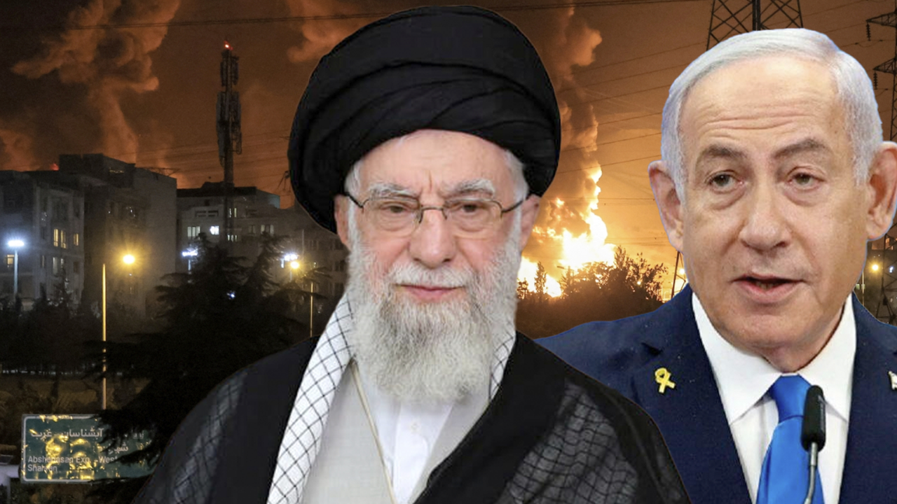Israël_cible_les_dirigeants_iraniens_alors_que_le_conflit_s’intensifie