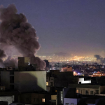 Israël cible des dirigeants iraniens alors que le conflit s’intensifie et que les tensions mondiales augmentent