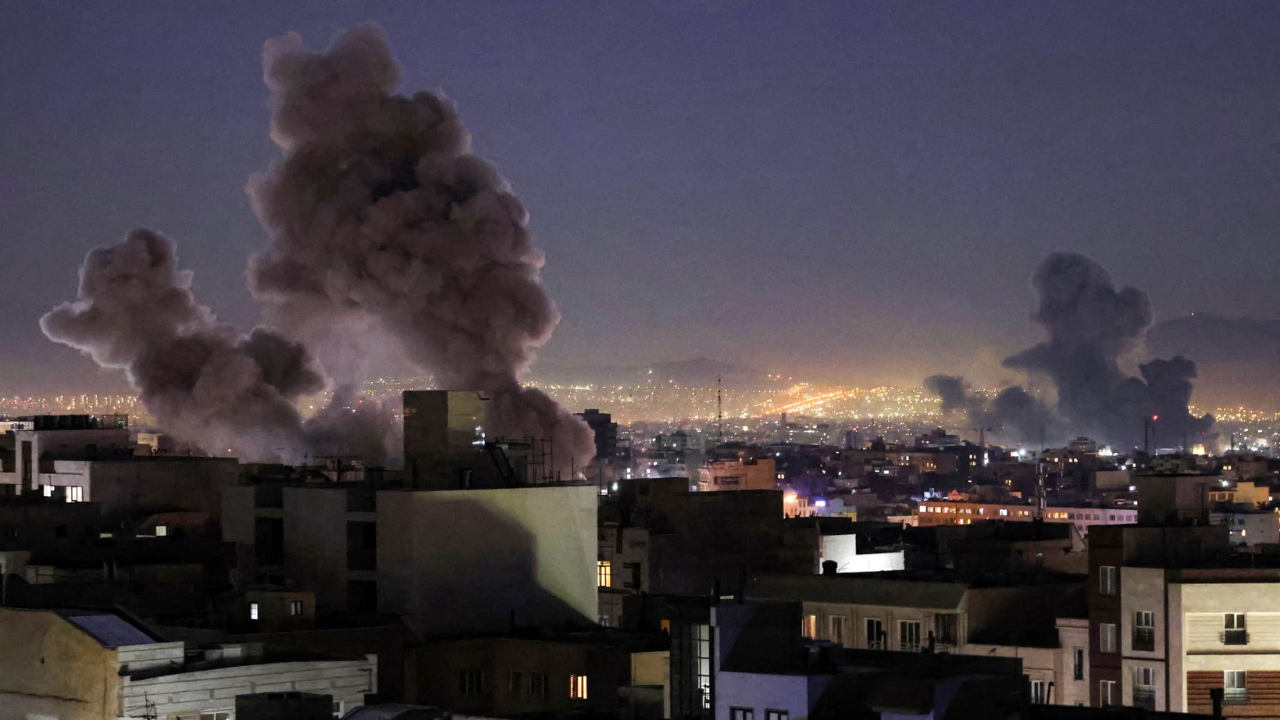 L’Iran cible les infrastructures IA et expose un risque mondial