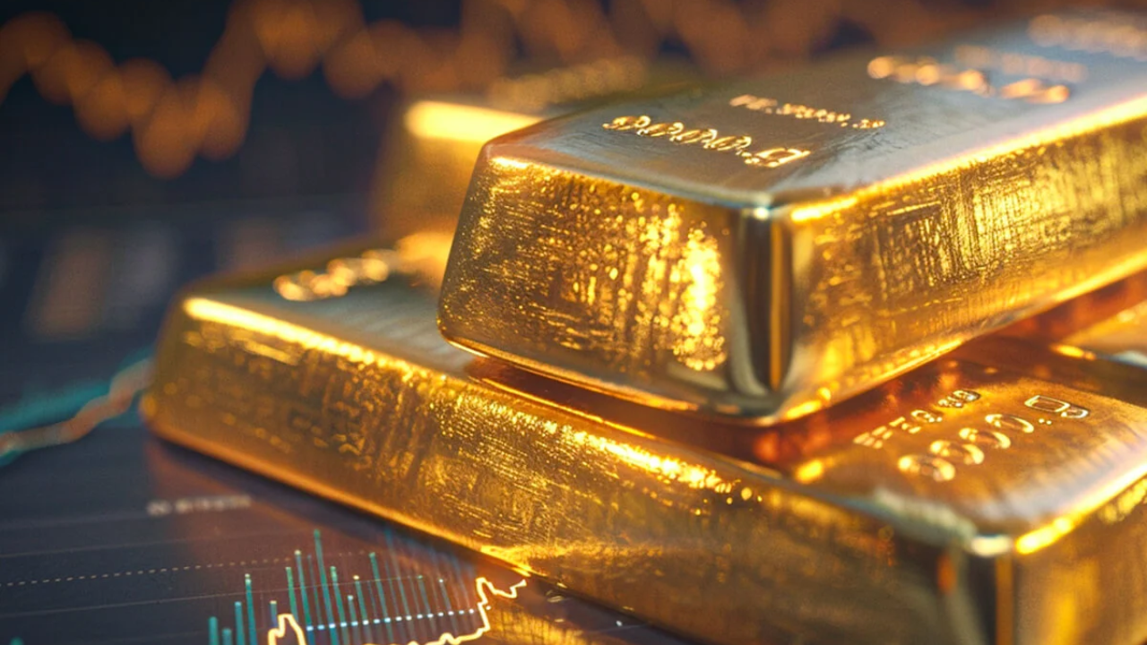 L’or_recule_alors_que_les_marchés_attendent_plus_de_clarté_sur
