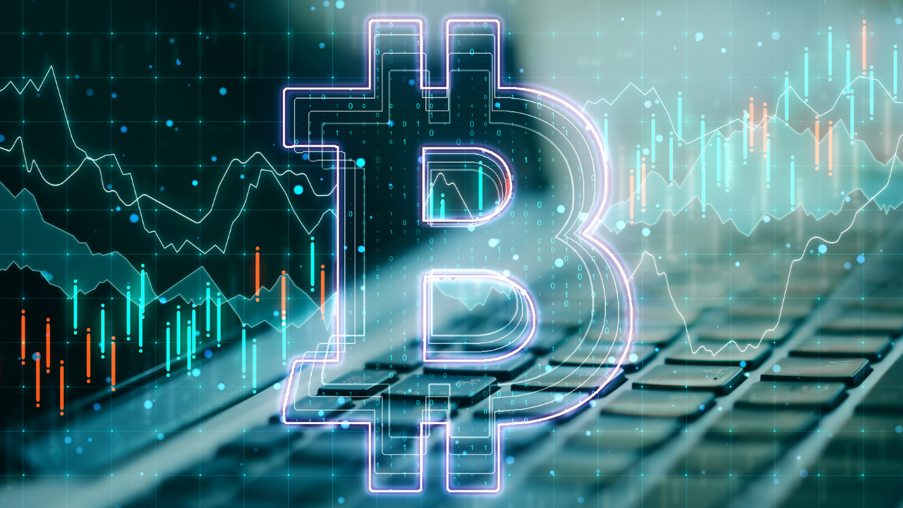 Marché crypto - Bitcoin attend un nouveau signal