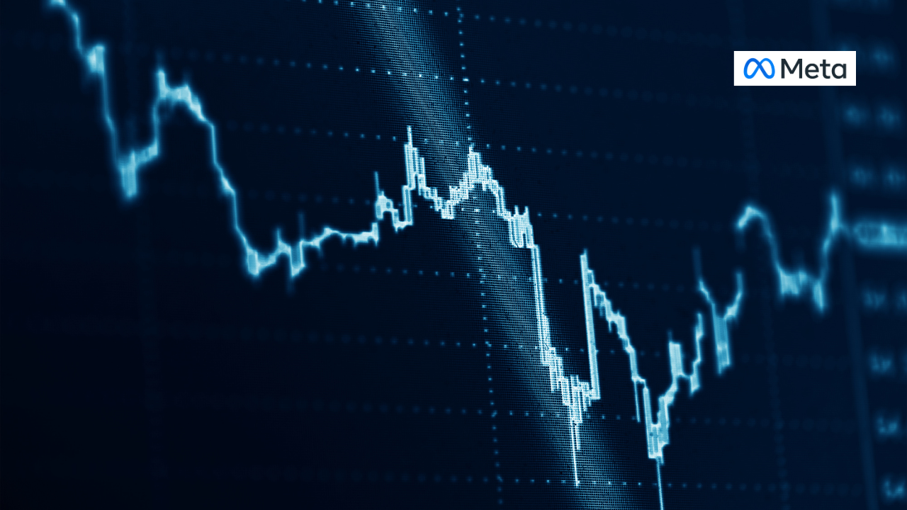 Actions US - Meta recule après ses prévisions CapEx