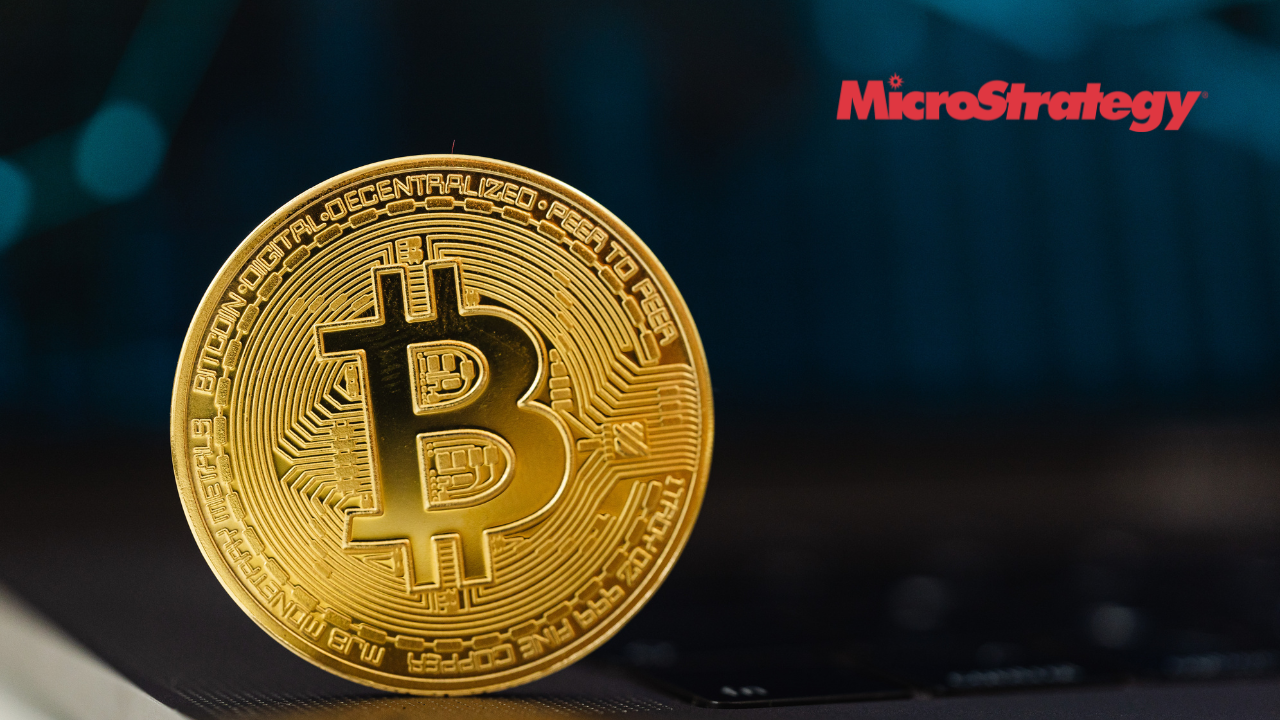 Actions US - MicroStrategy suspend ses achats BTC