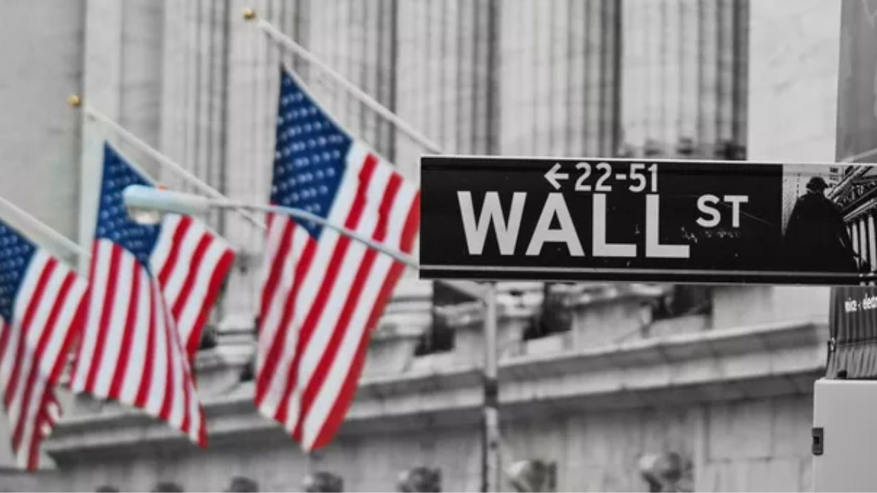 Nasdaq recule après une inflation américaine élevée