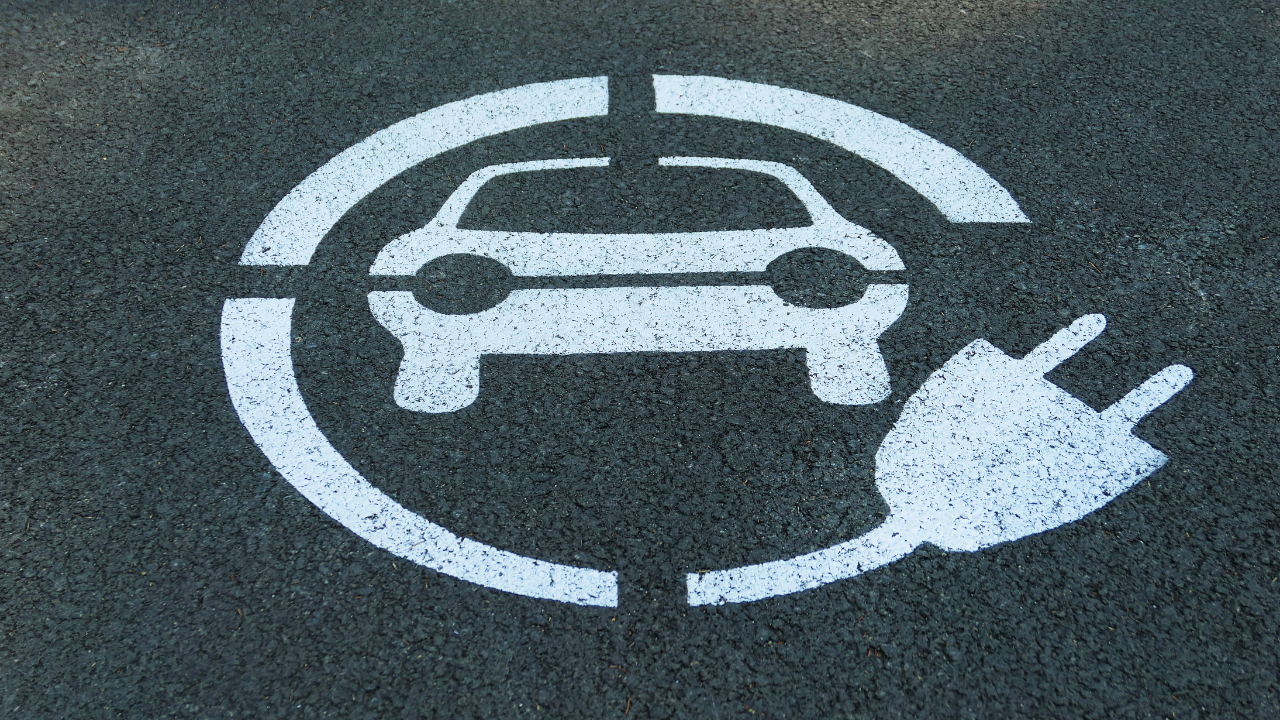 Nouvelle taxe EV proposée aux États-Unis