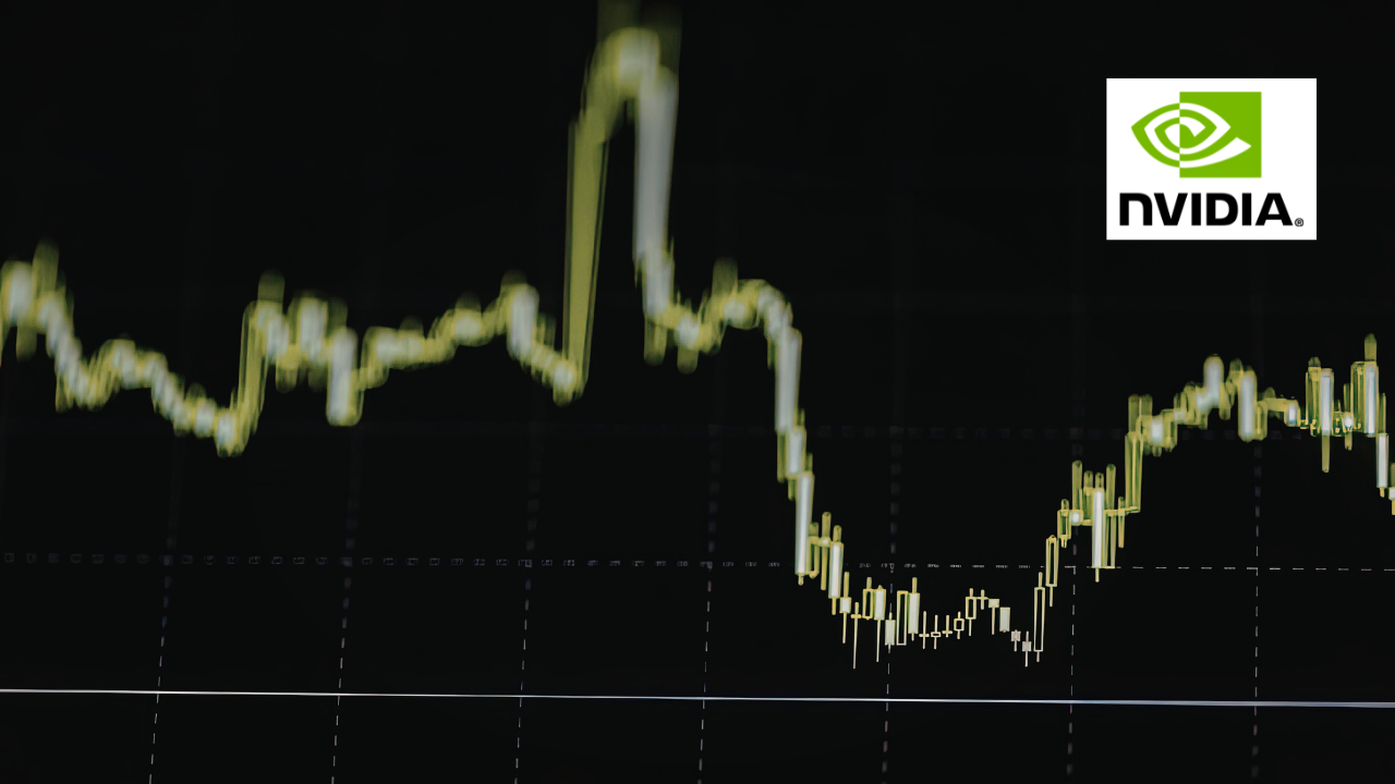 Nvidia - signal technique fragile pour les actions US