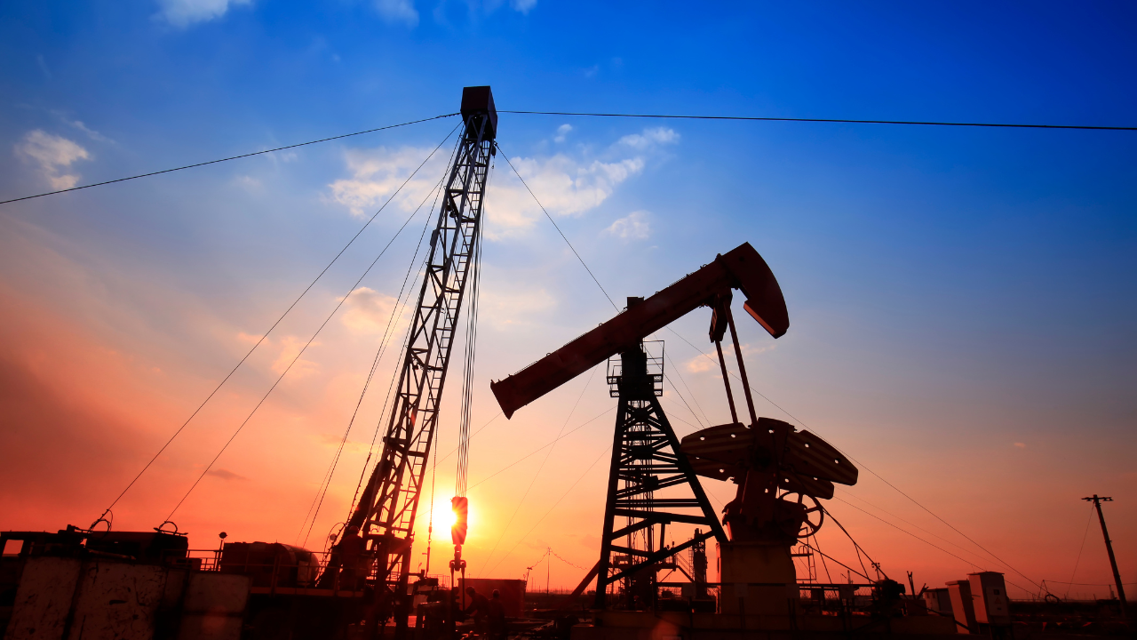 Marchés actions sous pression avec hausse du pétrole, sommet Trump-Xi et rallye de l’intelligence artificielle