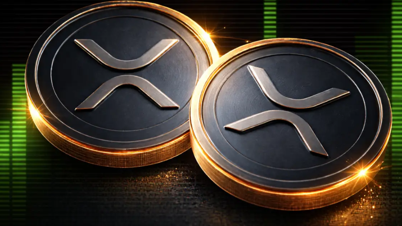 XRP vise 1,60 $ avec accumulation record