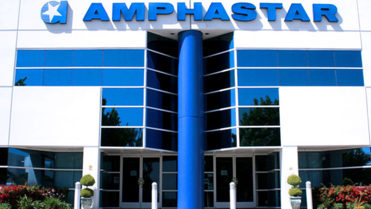 Amphastar obtient l’approbation FDA pour Rextovy