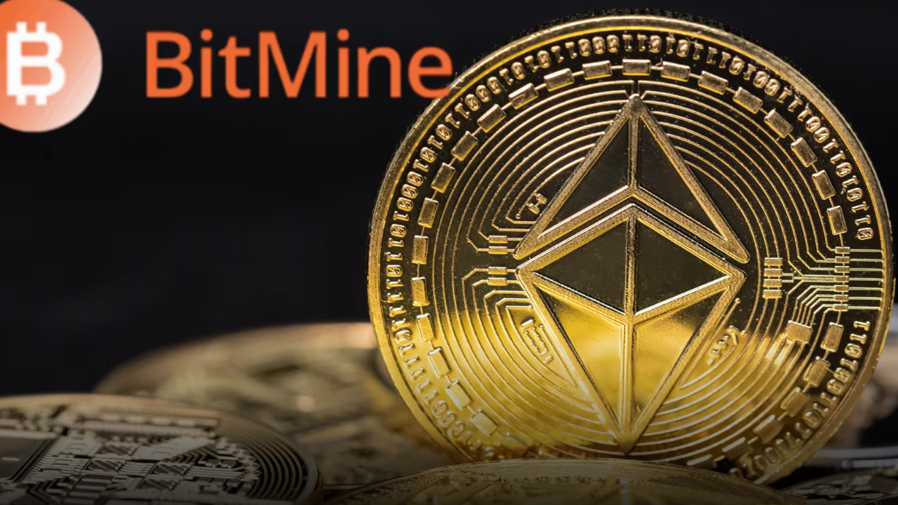 BitMine augmente ses avoirs en Ethereum avec une stratégie de staking pendant le marché baissier