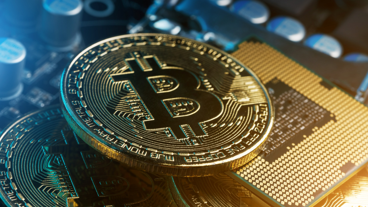 Bitcoin passe sous 71 000 $ avec tensions Iran-USA