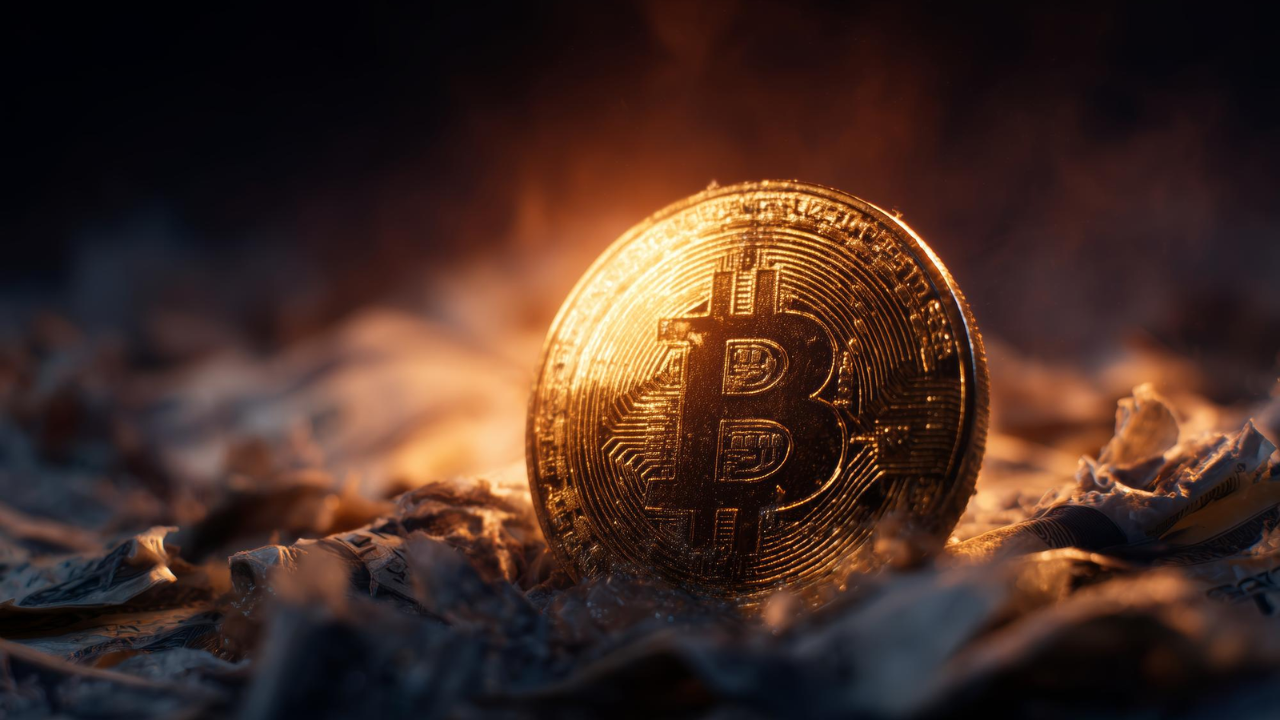 Bitcoin teste les acheteurs sous 75 000 dollars