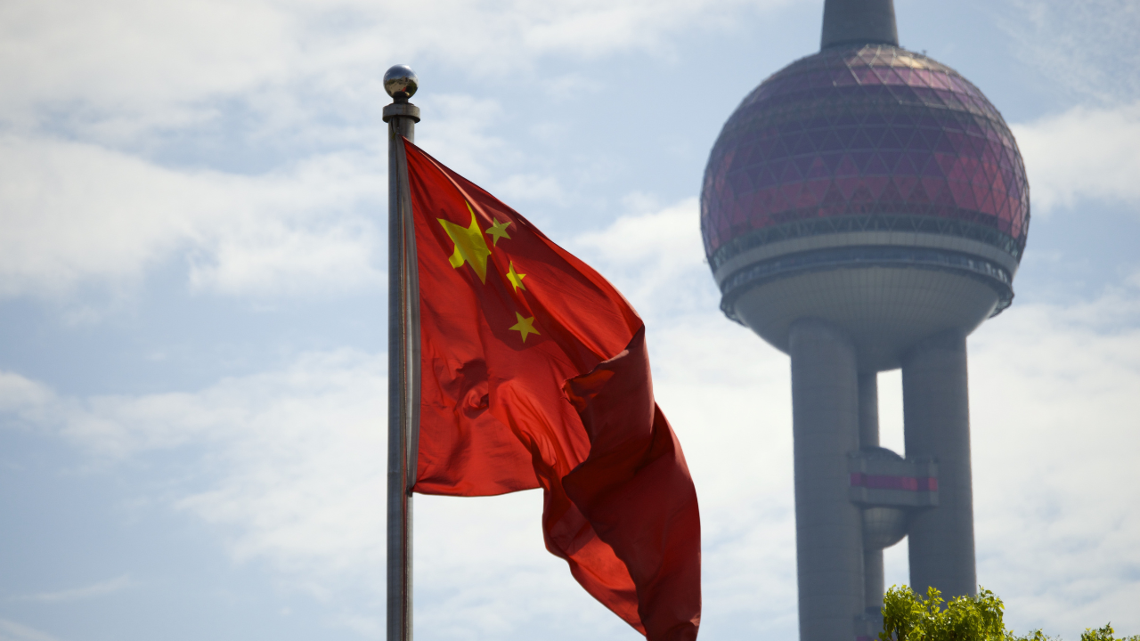 Chine - l’industrie stagne sous le choc énergétique