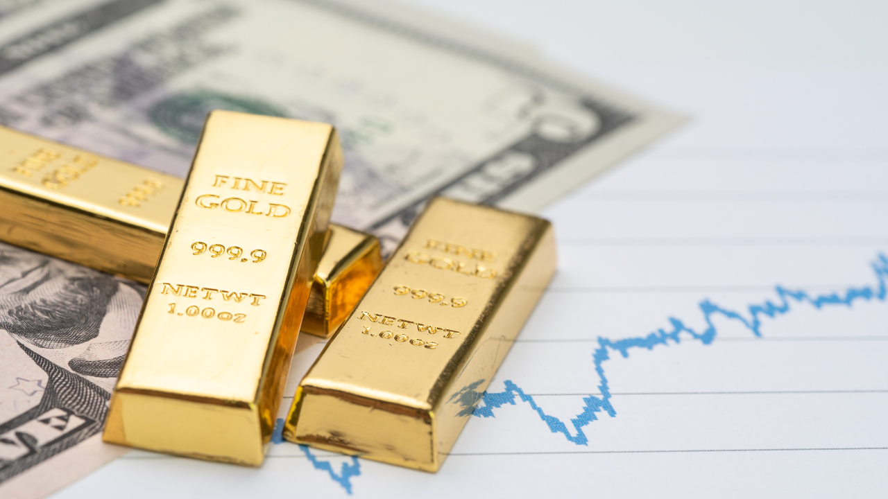 L’or chute après le signal restrictif de la Fed