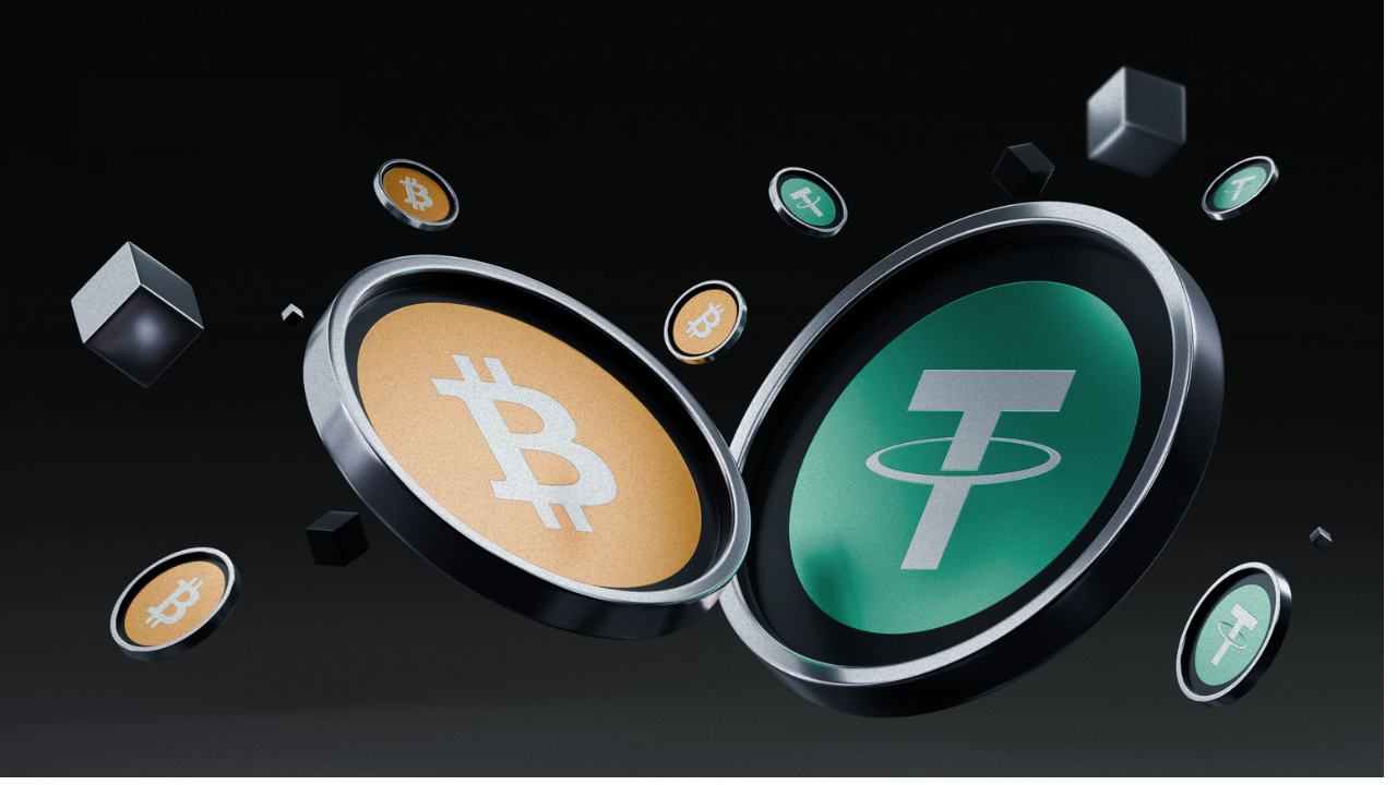 Stablecoins et tokenisation dépassent Bitcoin