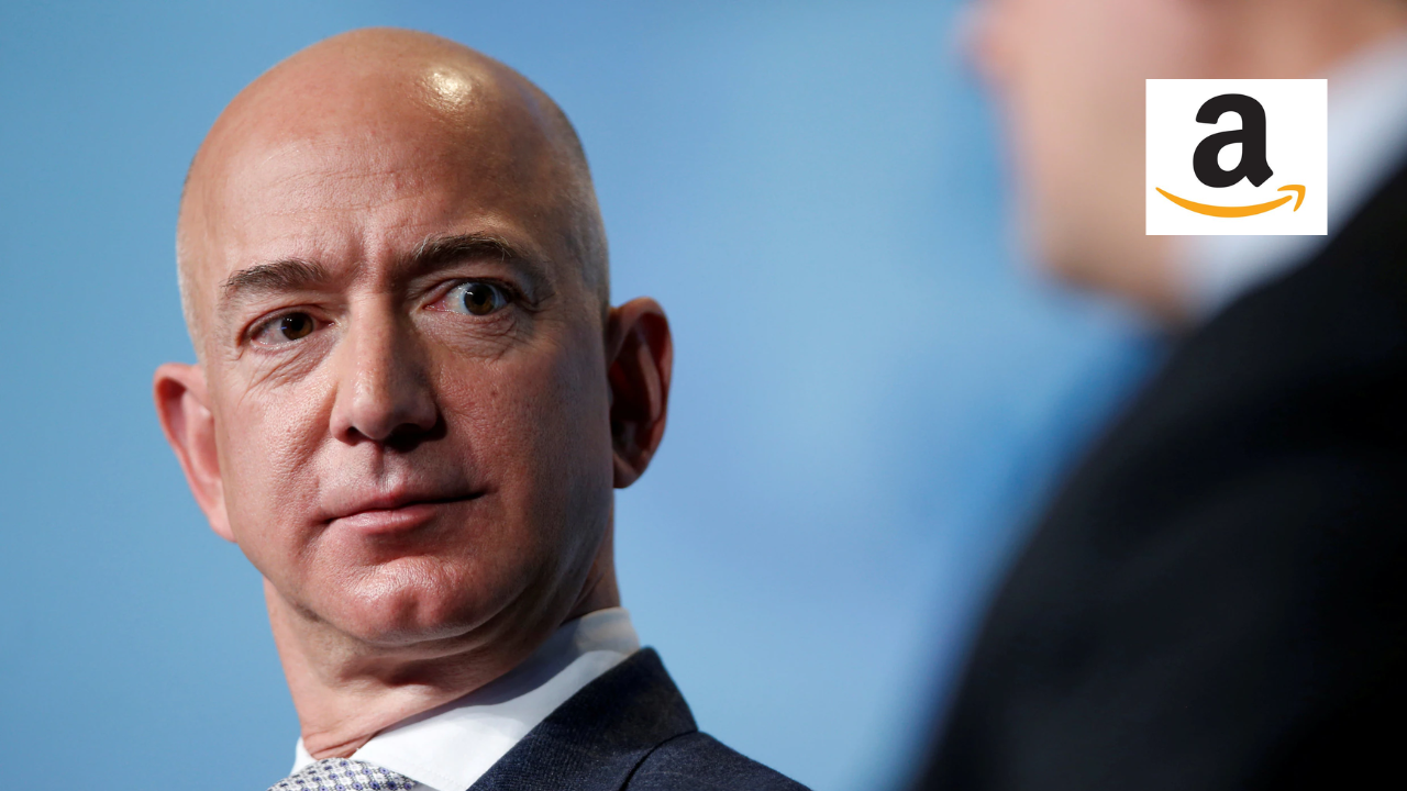 Amazon visé par une enquête du Sénat sur la Chine