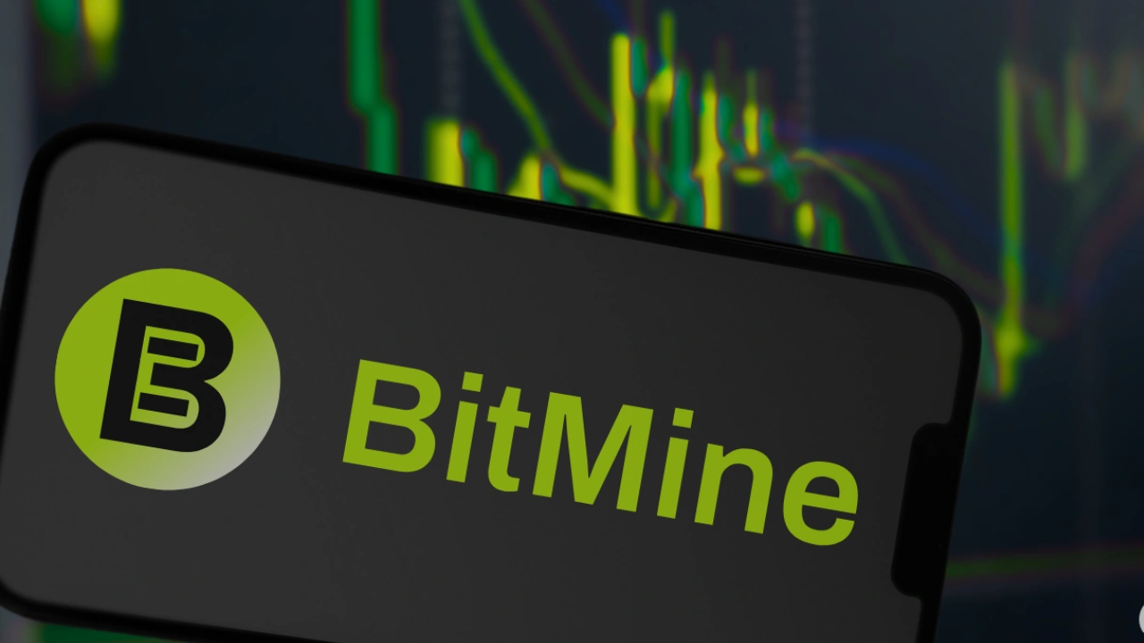 Bitmine ajoute 9 946 ETH et renforce son staking