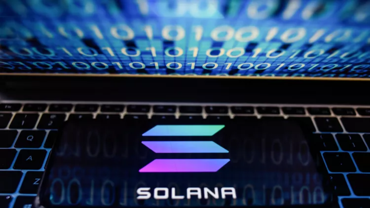 Doppler lance son infrastructure de marché sur Solana