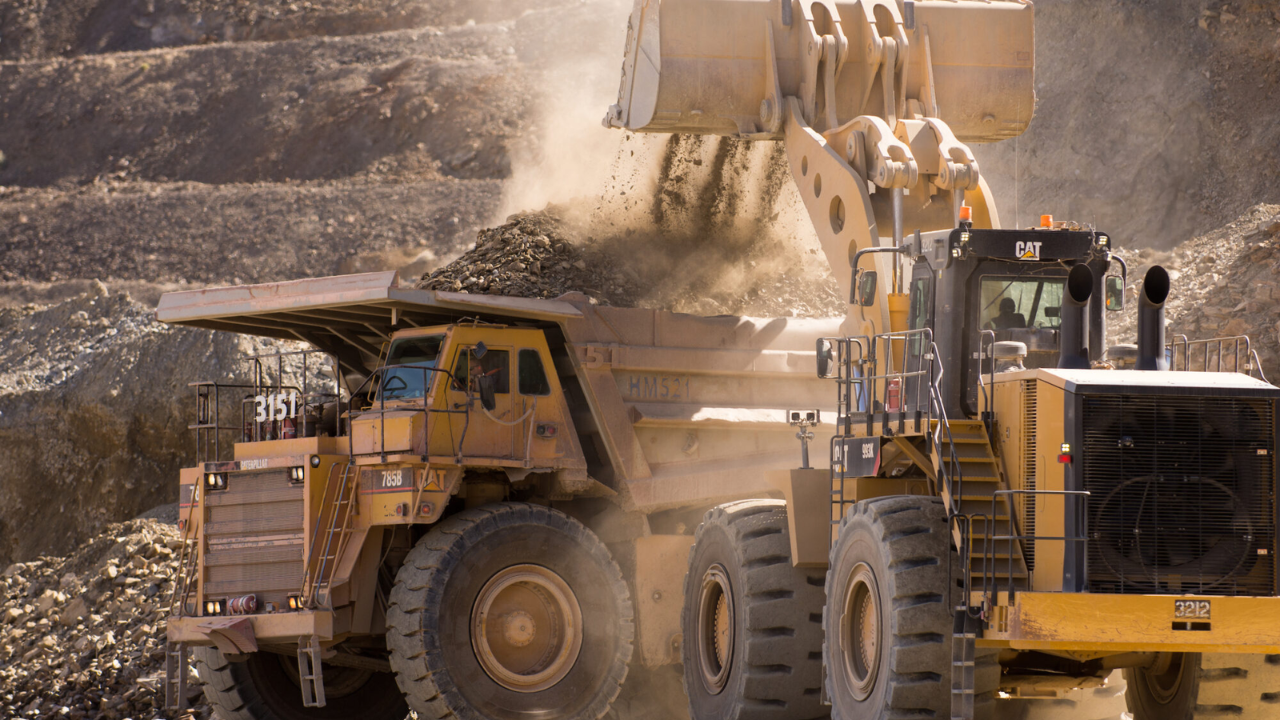 Golconda Gold augmente sa production au T2 2026
