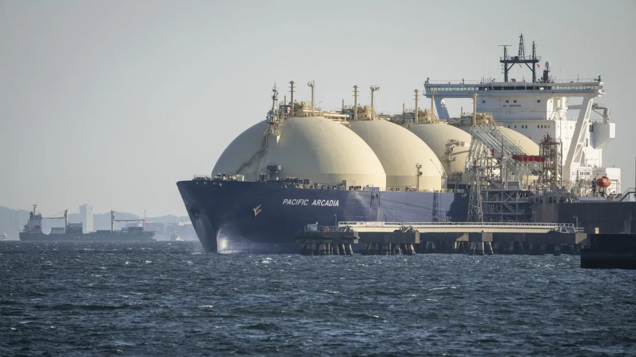 Hormuz ravive l’alerte énergétique mondiale