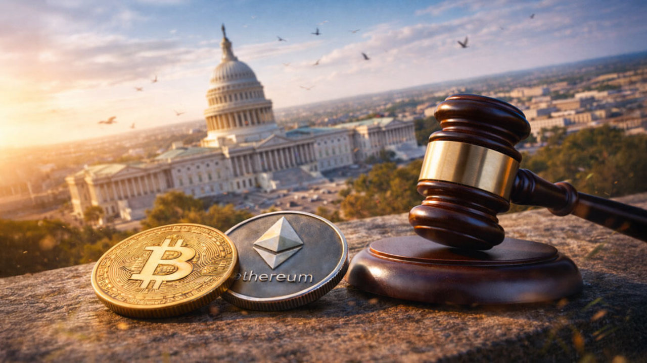 Le CLARITY Act bloque sur l’éthique crypto