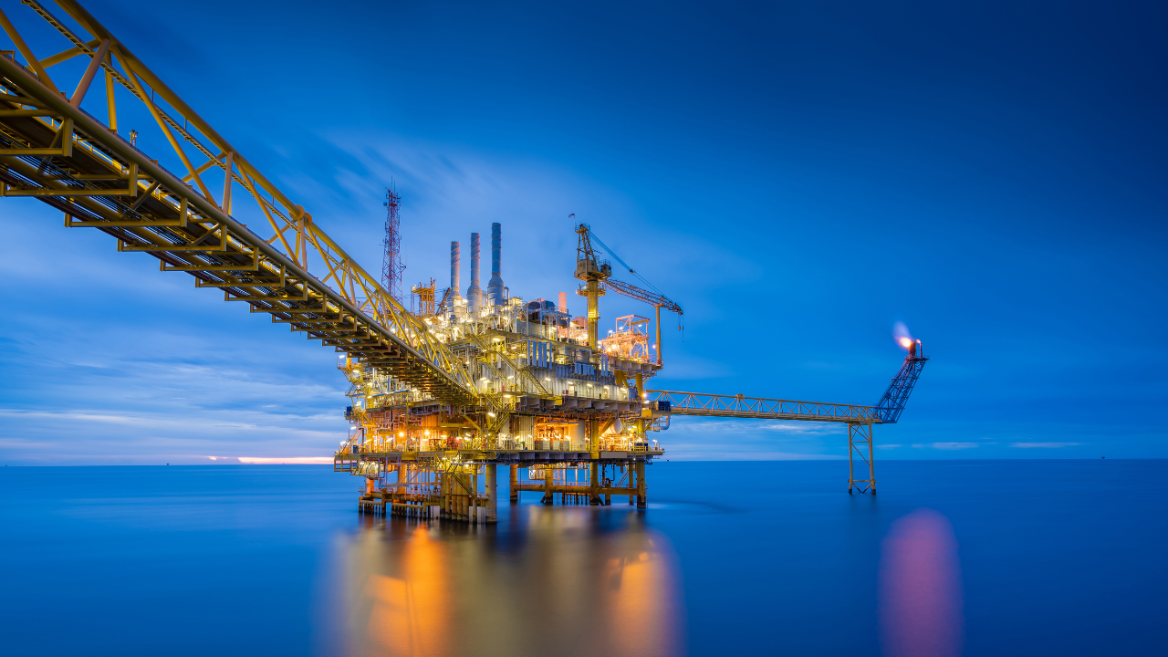 Le pétrole Brent et WTI visent les 100 dollars