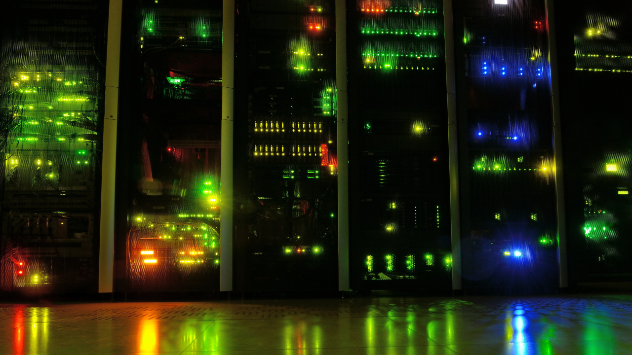Les data centers menacent le boom de l’IA