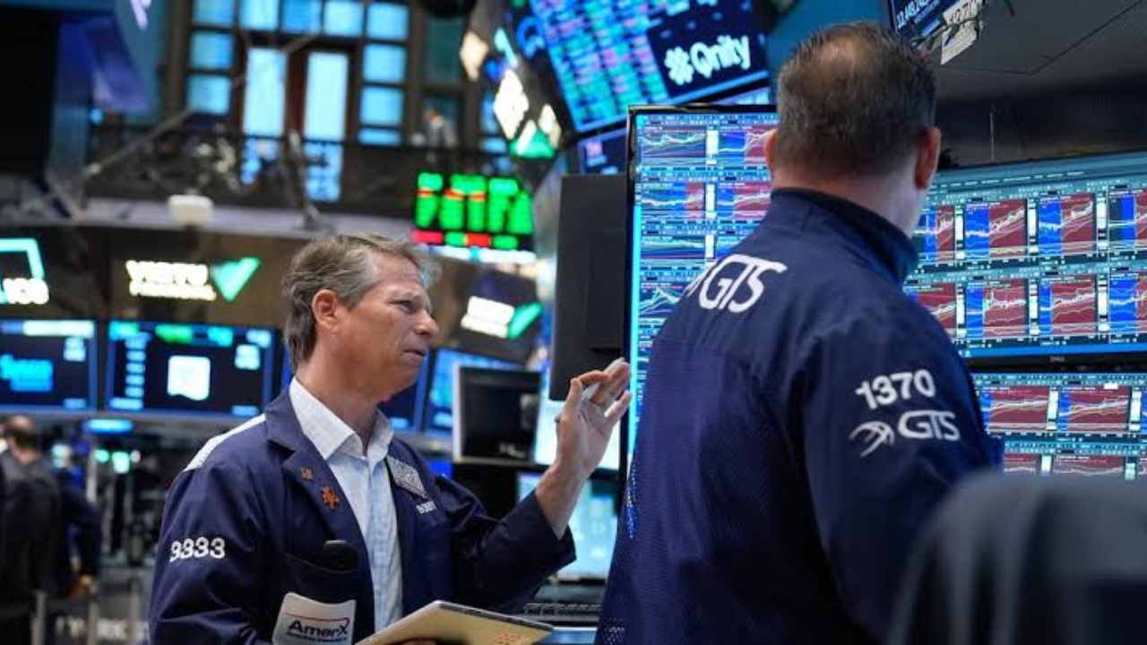L’or recule et pèse sur le TSX canadien