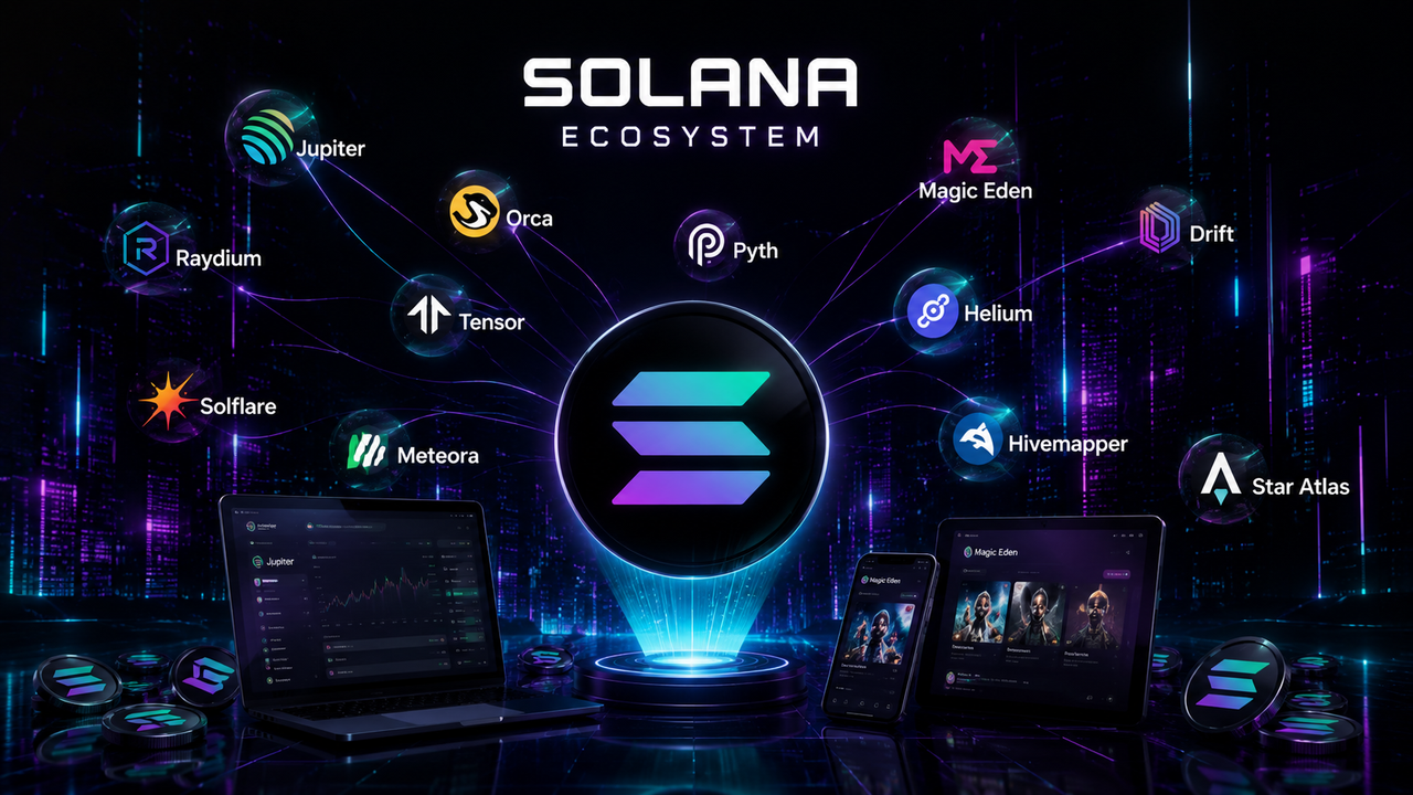 Solana prépare un appel communautaire le 30 juillet