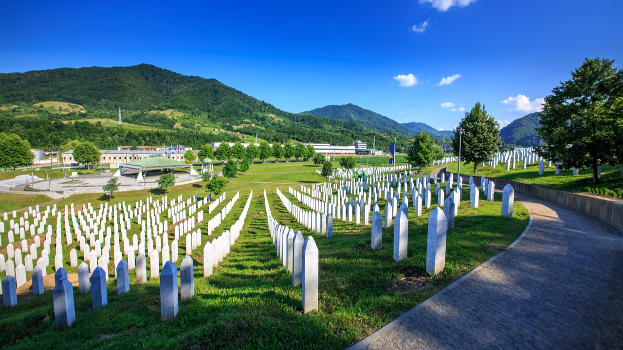 Srebrenica, mémoire et justice trente ans après