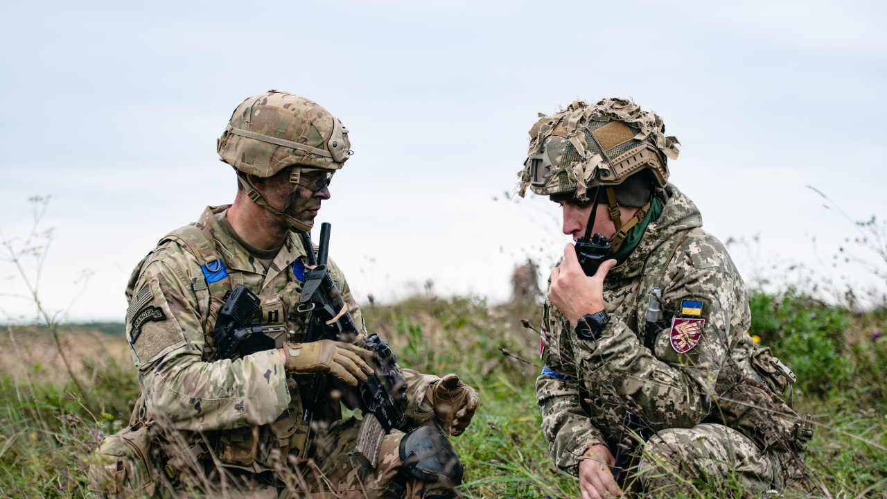 Ukraine signale 70 affrontements sur le front