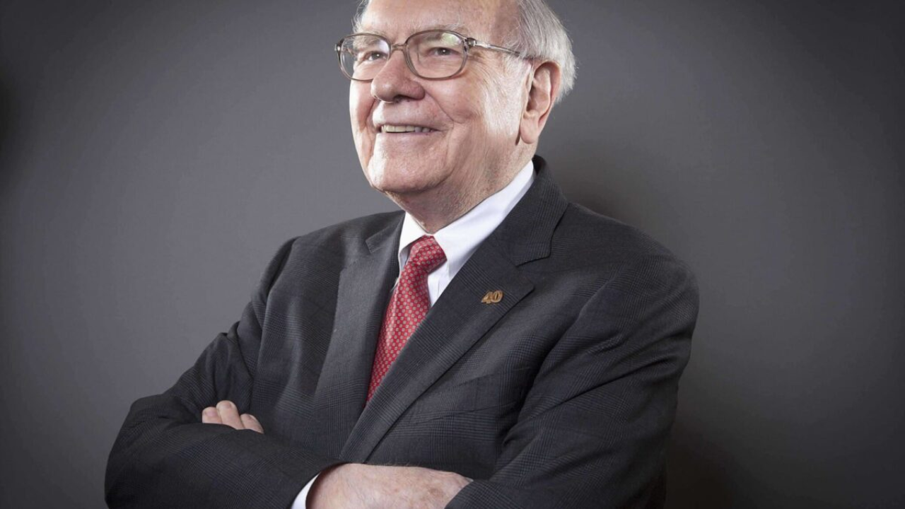 Bulle IA _ l’avertissement de Buffett de 1999 redevient central