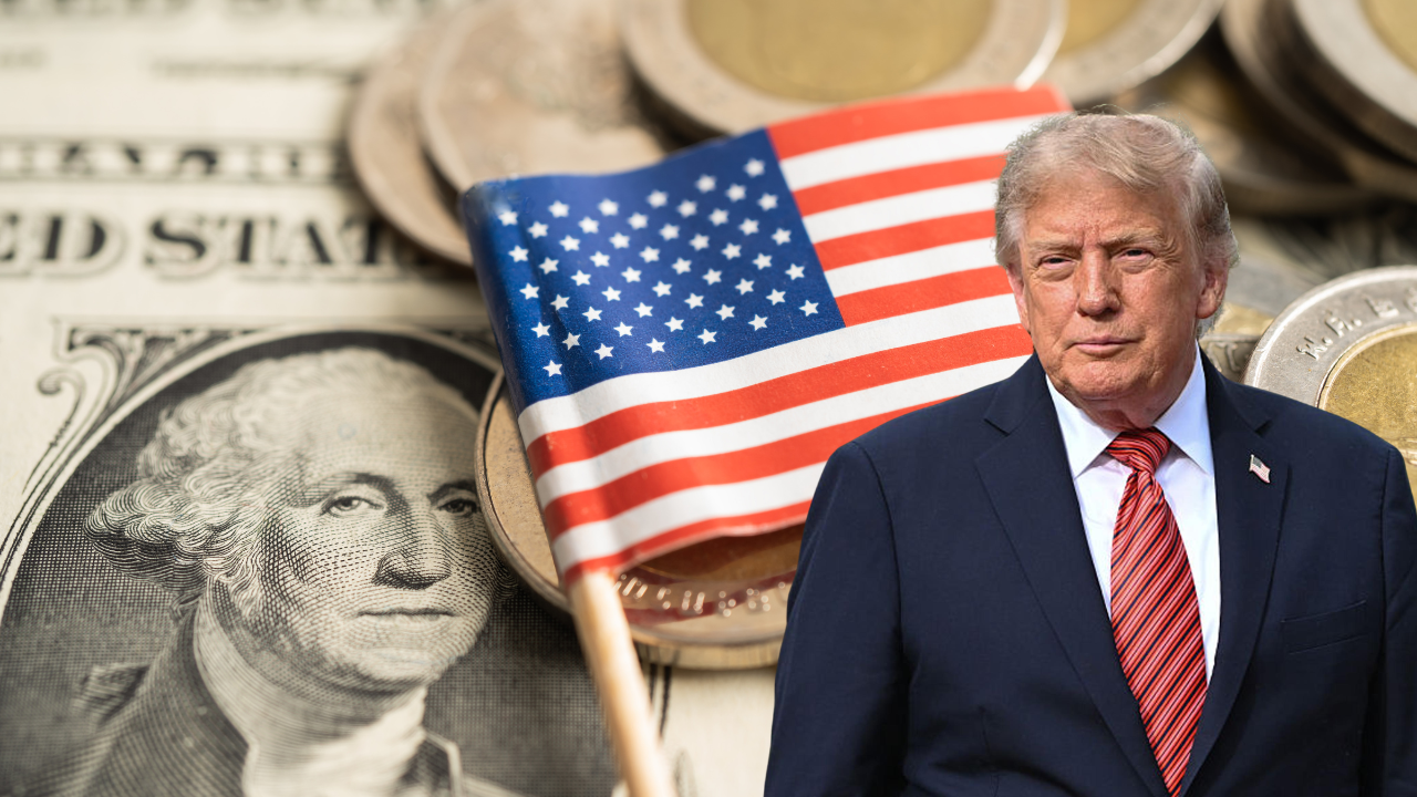Les baisses d’impôts de Trump produisent des effets très différents selon les ménages