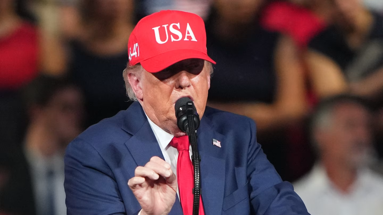 Trump menace l’UE de tarifs sur le projet Canada-Europe