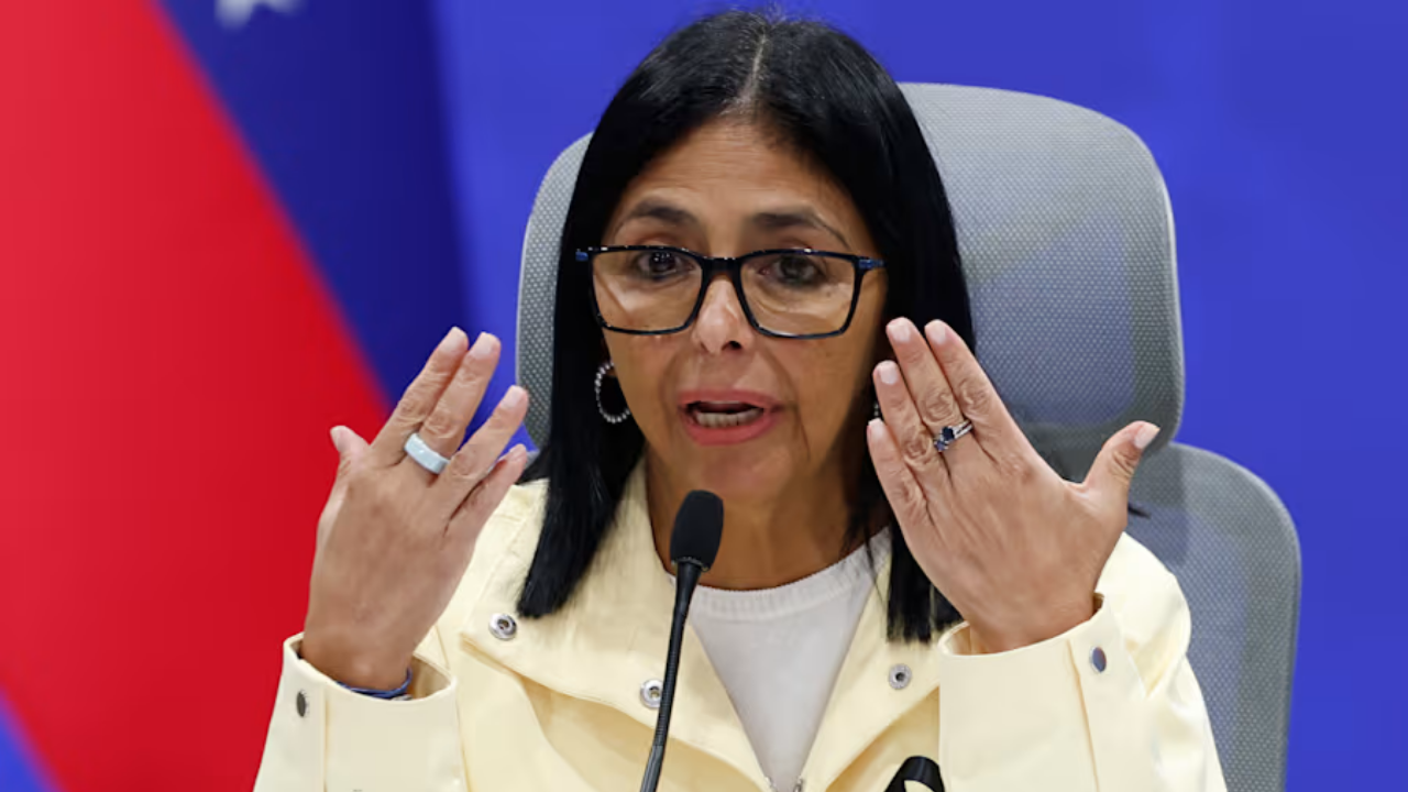 Venezuela accorde 100 ans de concessions pétrolières à NABEP sur 17 champs stratégiques