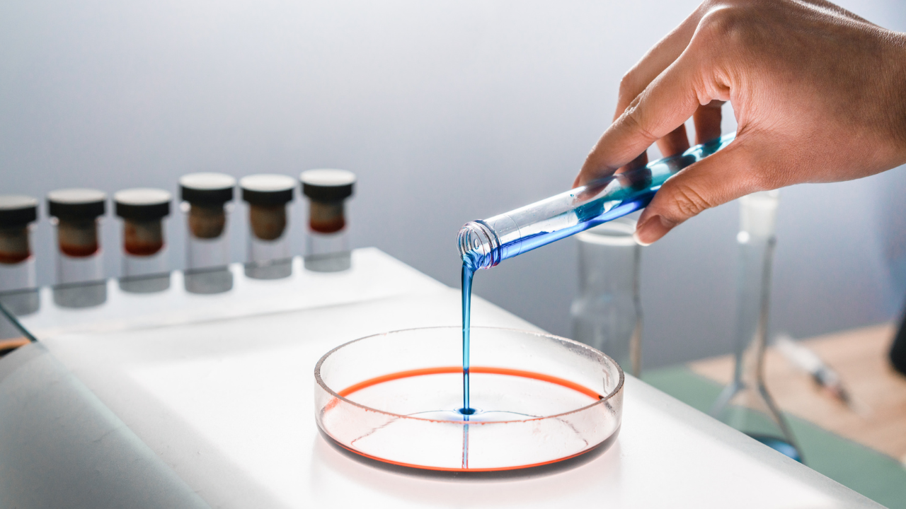 Les biopharmas chinoises bondissent alors que Washington envisage de maintenir les accords de licences Ouvrir les options de la bannière Vous ne savez pas quoi écrire ensuite ?