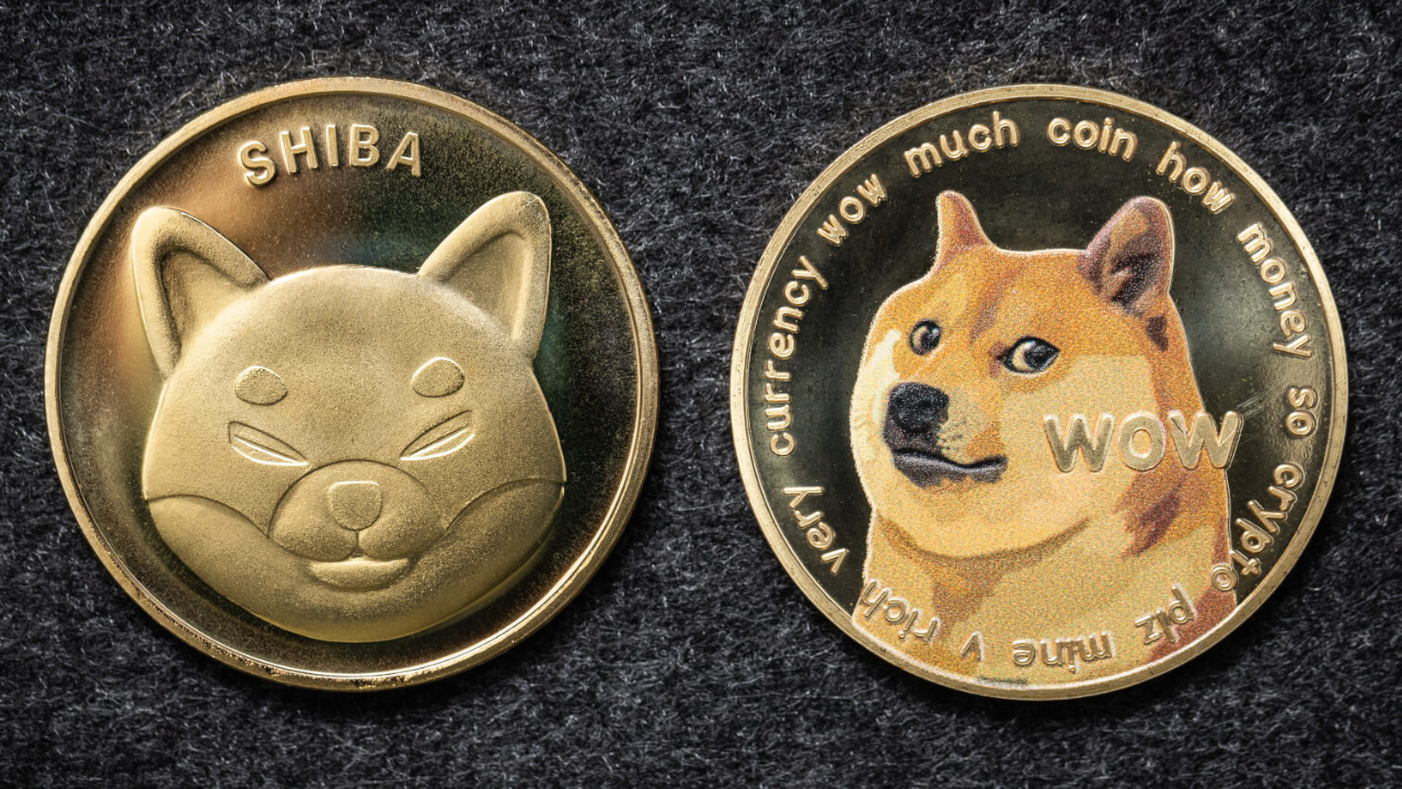 Shiba Inu face à une résistance décisive pour octobre
