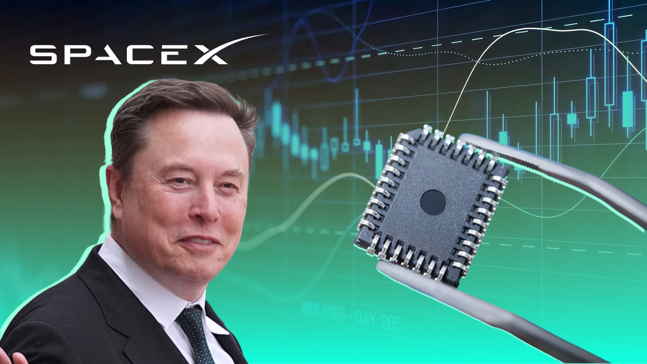 Elon Musk annonce 40 milliards de dette pour les GPU SpaceX