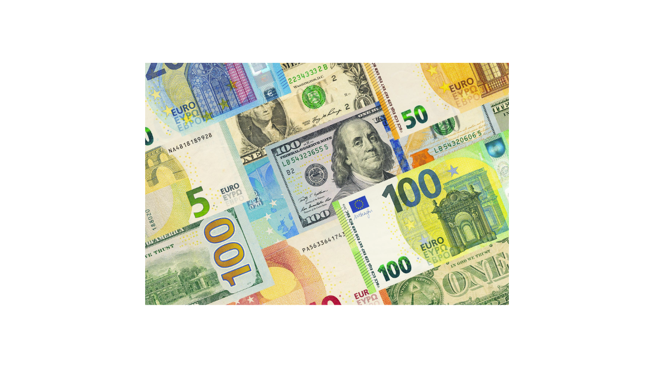EUR/USD sous pression : l’euro approche d’un plus bas de 17 mois