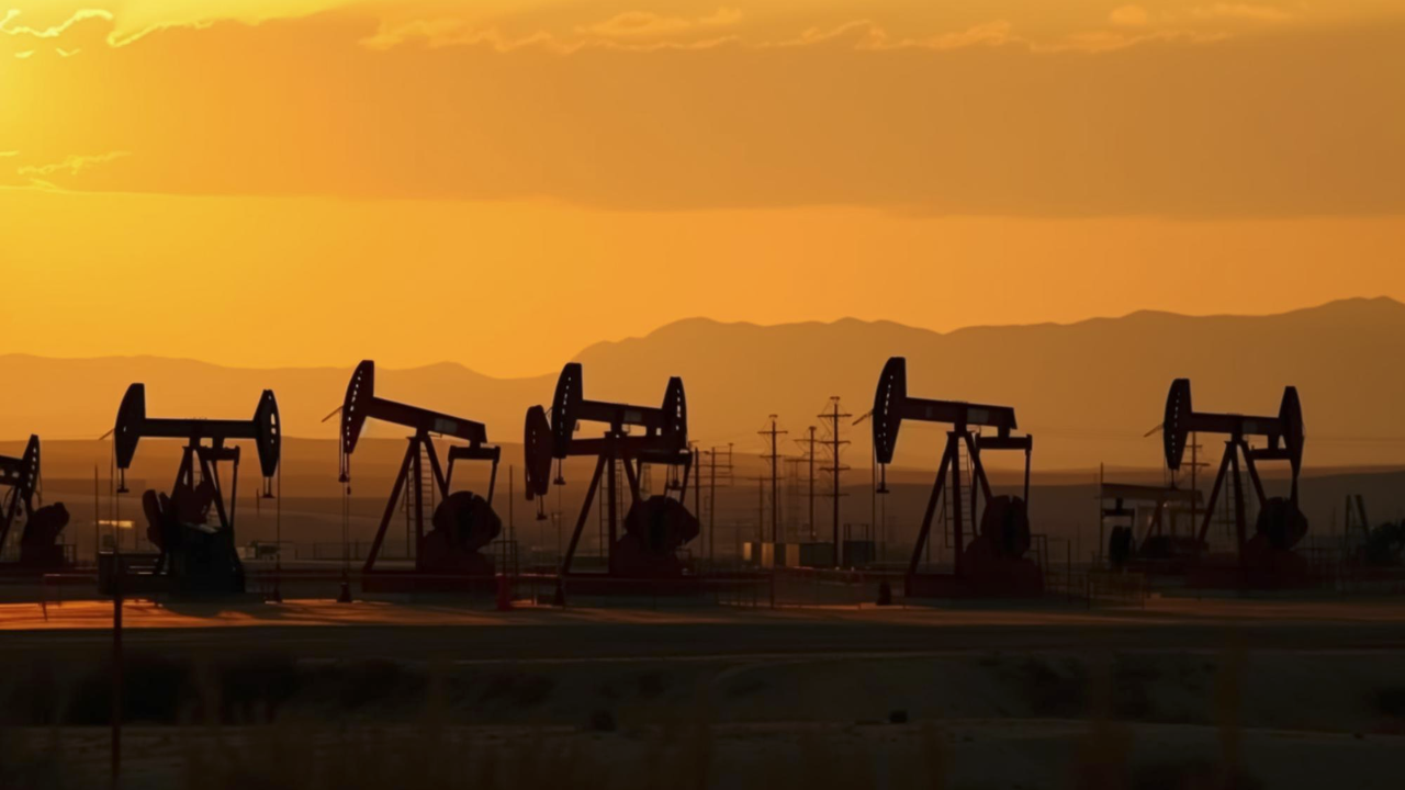 Le pétrole recule vers 103 $ après une détente des tensions avec l’Iran